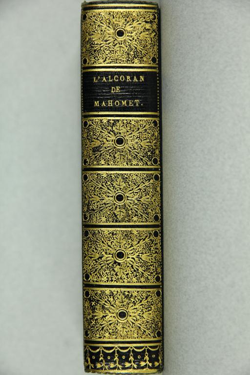 Le Coran