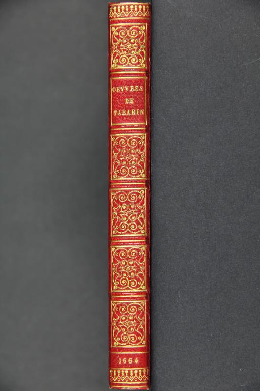 Recueil général des œuvres et fantasies de Tabarin