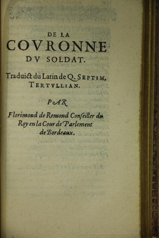 L'anti-Christ et l'anti-papesse