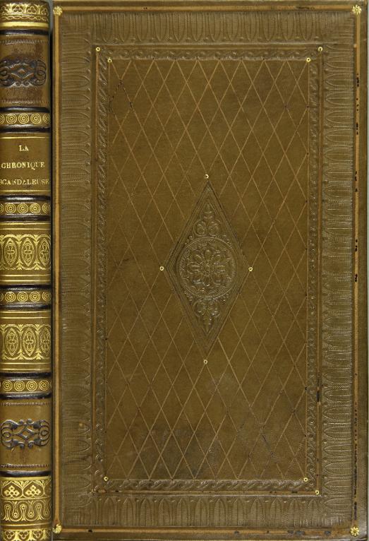 La chronique scandaleuse