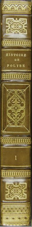 Histoire de Polybe