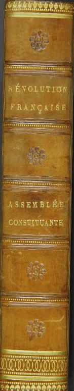 Précis historique de la Révolution française