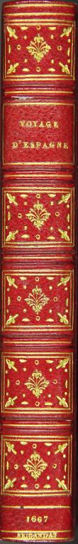 Voyage d'Espagne