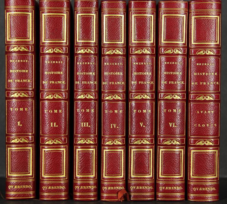 Histoire de la France avant Clovis