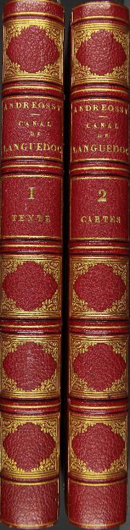 Histoire du Canal du Midi