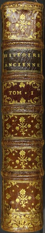 Histoire ancienne des Egyptiens