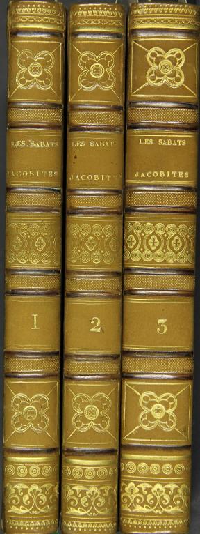 Les sabats jacobites