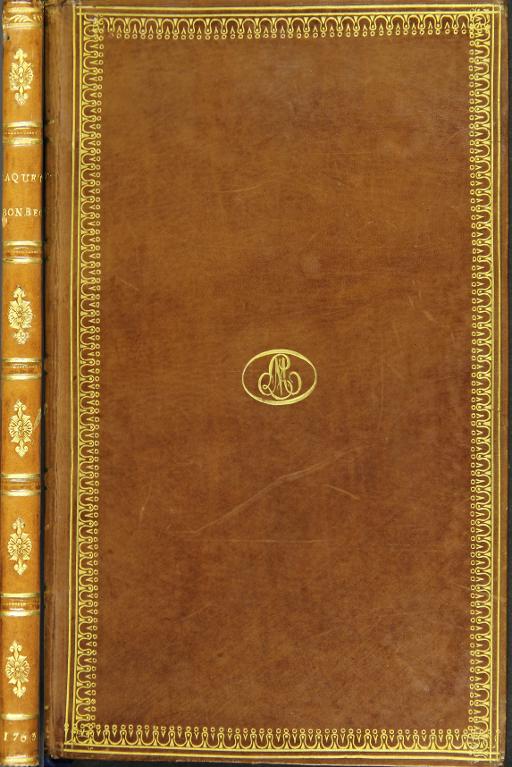 Caquet-Bonbec, la poule à ma tante