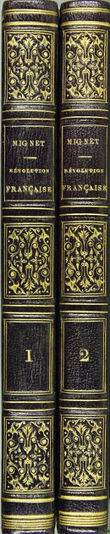 Histoire de la Révolution française