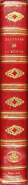 Naufrage de la frégate la Méduse