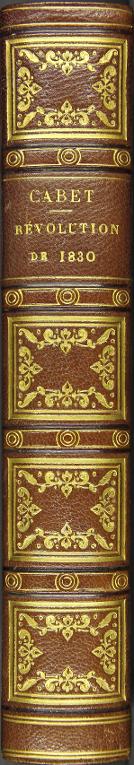 Révolution de 1830