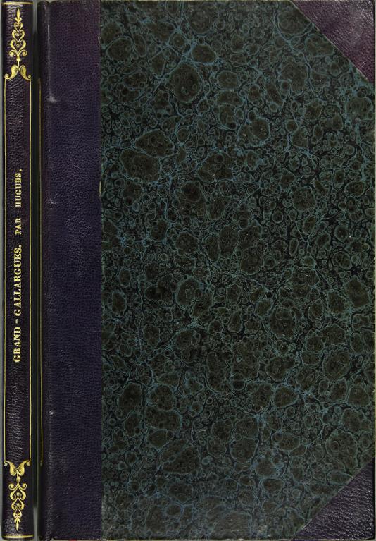 Une excursion dans la commune du Grand-Gallargues