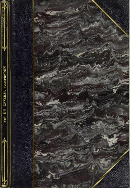 La vie du général Campredon