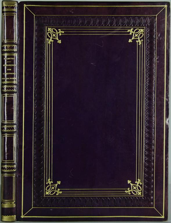 Remarques sur l'histoire de Languedoc