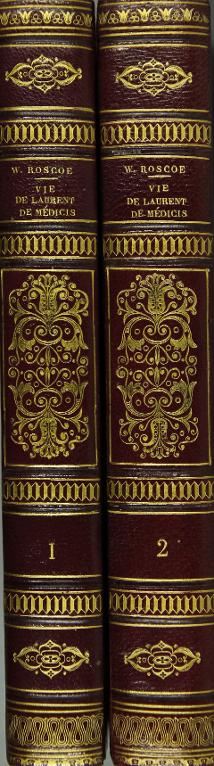 Vie de Laurent de Médicis