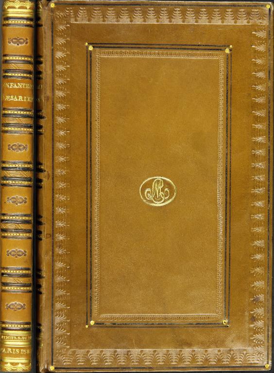 Traité nouveau de enfantement césarien