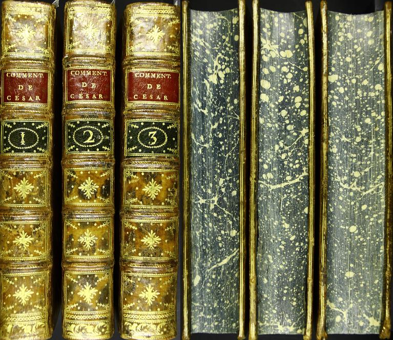 Commentaires de César