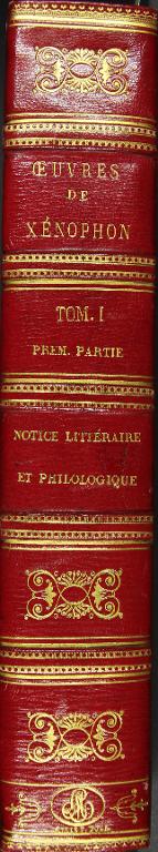 Œuvres complètes de Xénophon