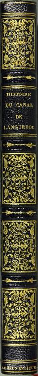 Histoire du Canal du Languedoc