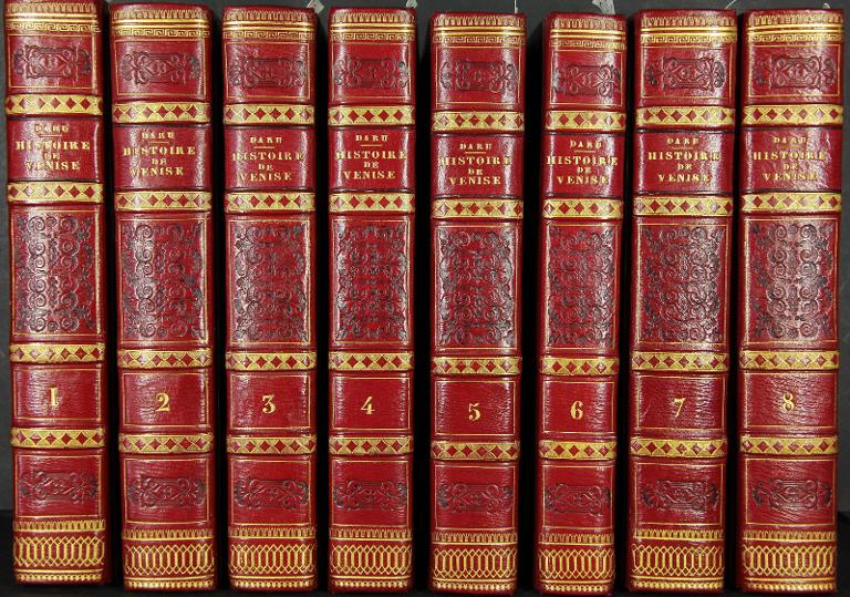 Histoire de la République de Venise
