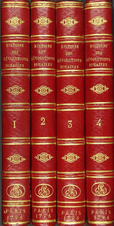 Histoire de la République romaine