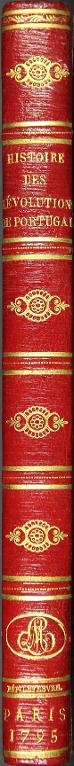 Histoire du Portugal