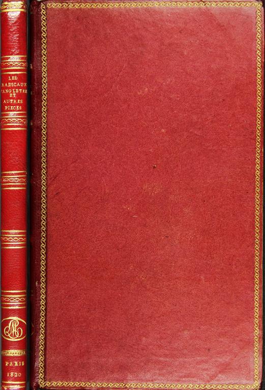 La maison politique que Jacques a bâtie