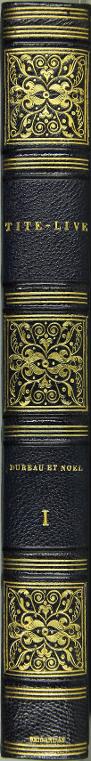 Histoire romaine de Tite-Live