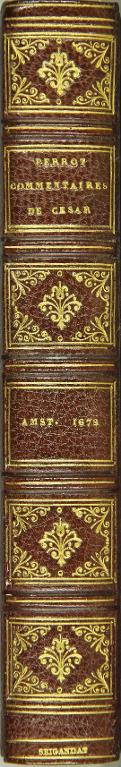 Les commentaires de César