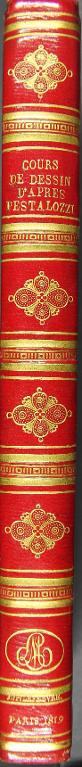 Cours de dessin d'après Pestalozzi