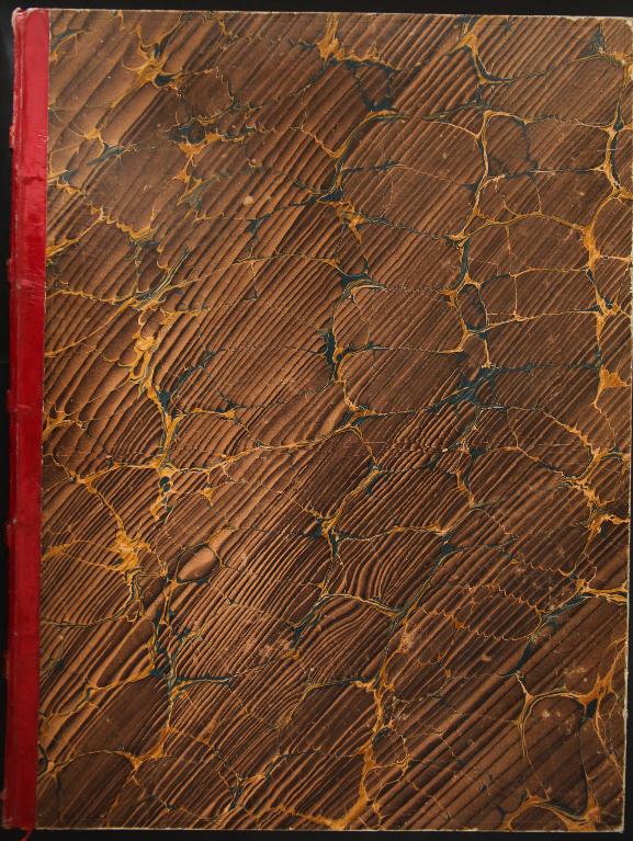 Les portraits des hommes illustres du palais du Cardinal de Richelieu