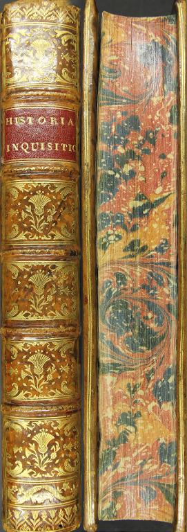 Histoire des Inquisitions