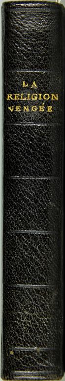 De l'imposture sacerdotale