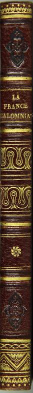 La France calomniatrice