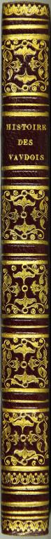 Histoire des Vaudois