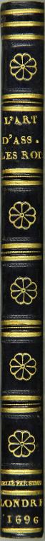 L'art d'assassiner les rois enseigné par les Jésuites à Louis XIV et Jaques II
