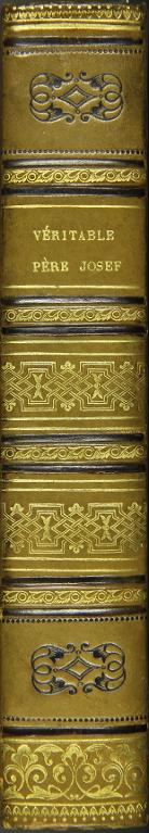 Le véritable père Josef capucin nommé au cardinalat