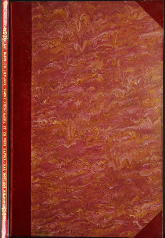 Les bains de Silvanès en vers patois