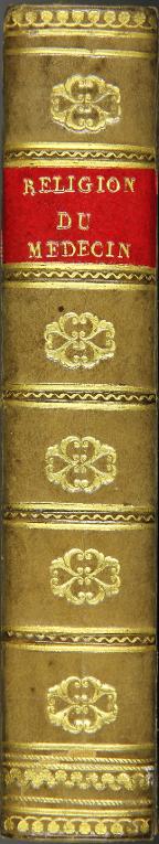 La religion du médecin