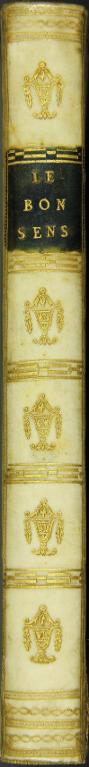 Le bon-sens