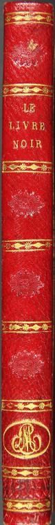 Le livre noir