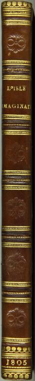 La relation de l'île imaginaire, histoire de la princesse de Paphlagonie