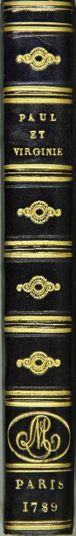Paul et Virginie