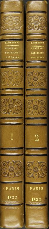 Portrait politique des papes