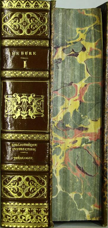 Bibliographie instructive