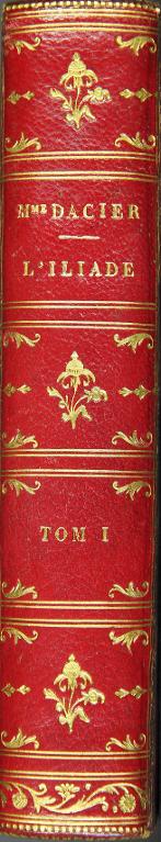 L'Iliade